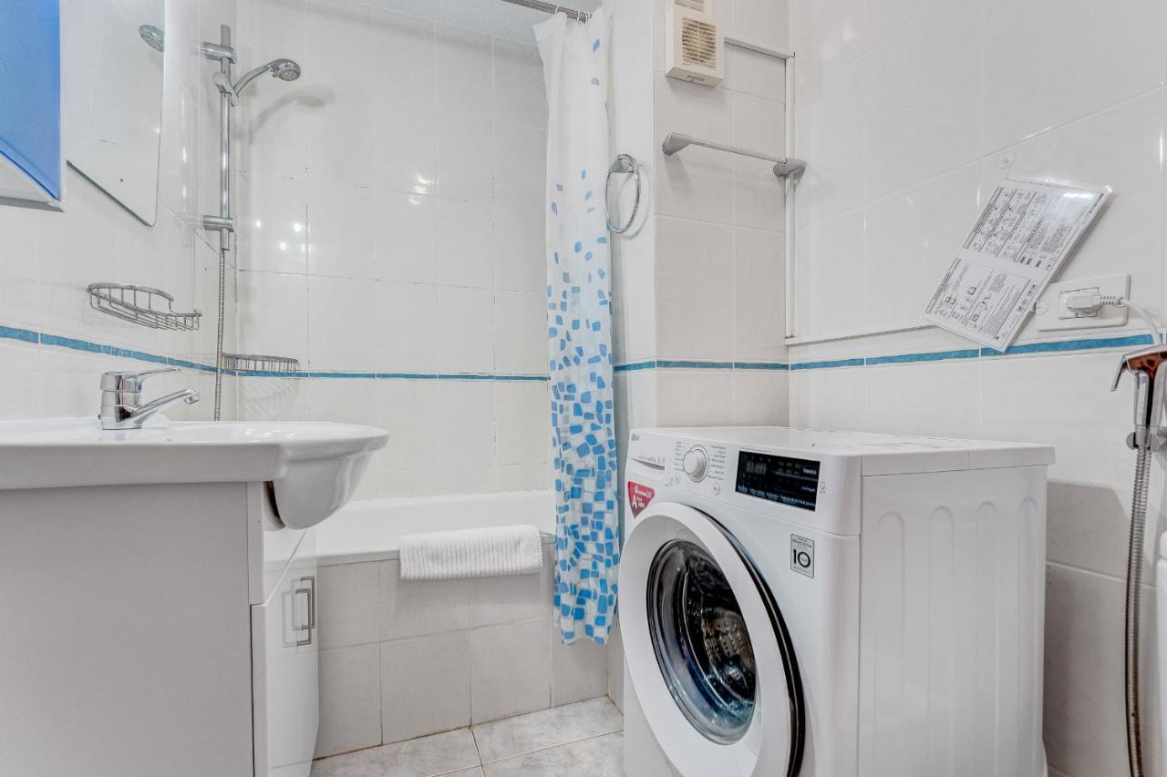 Torres Del Sol Beach Front Apartment Ph06 Los Cristianos (Tenerife) Exterior foto